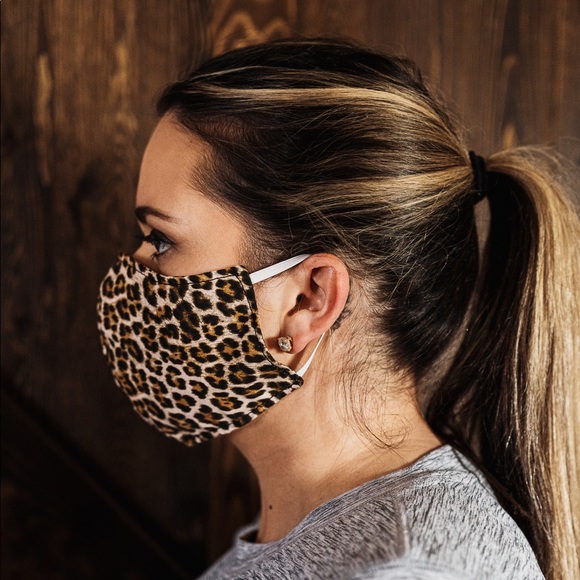 Face Mask - Picture 2 of 2